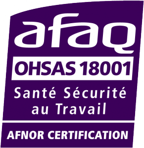 certification sante et securite